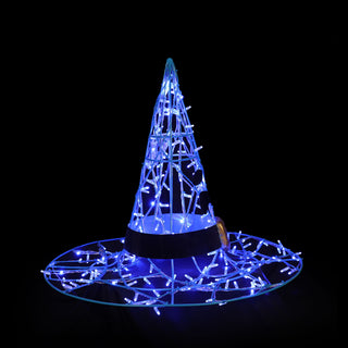 WITCH HAT "FEAR"