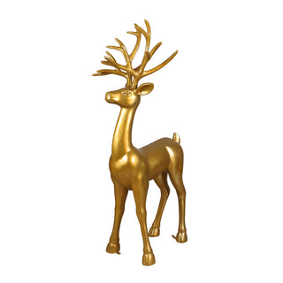 GOLD STAG