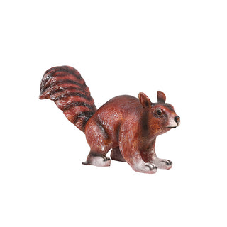 SQUIRREL 4 (NATURAL COLOR)