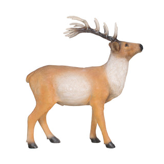 Walking Stag