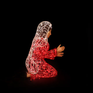 Nativity Mary