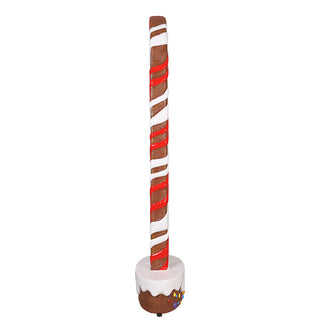Cookie Cane Column