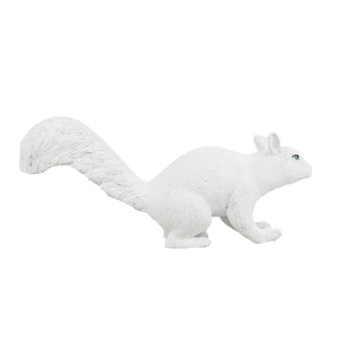 SQUIRREL 4 (WHITE)